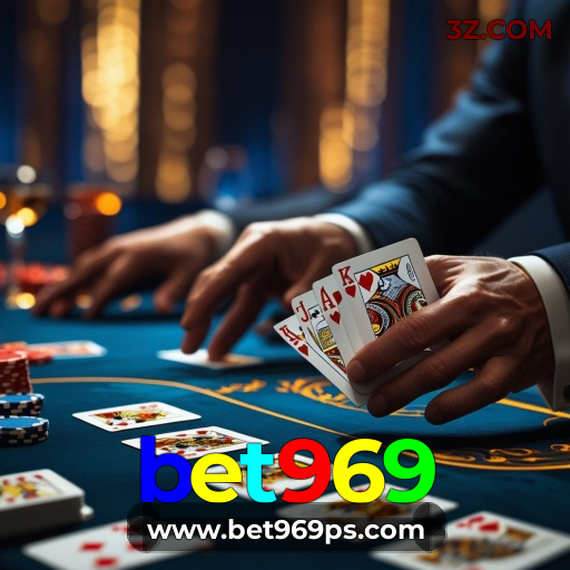 bet969 - App Security
