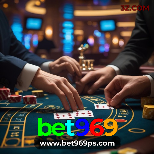 bet969 - App Performance