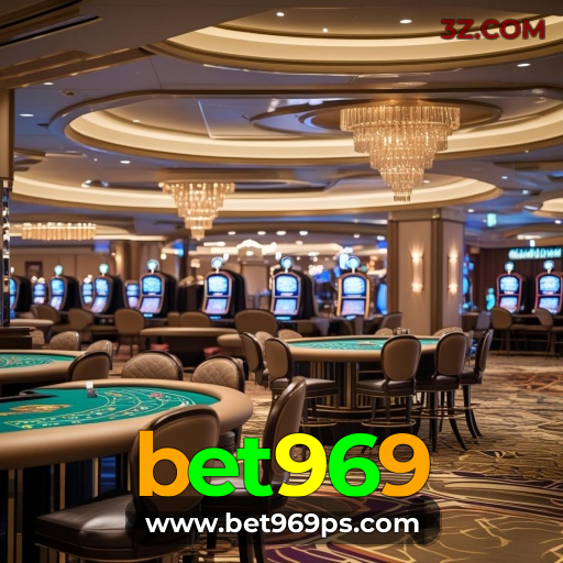 bet969 Brasília - Betting Features