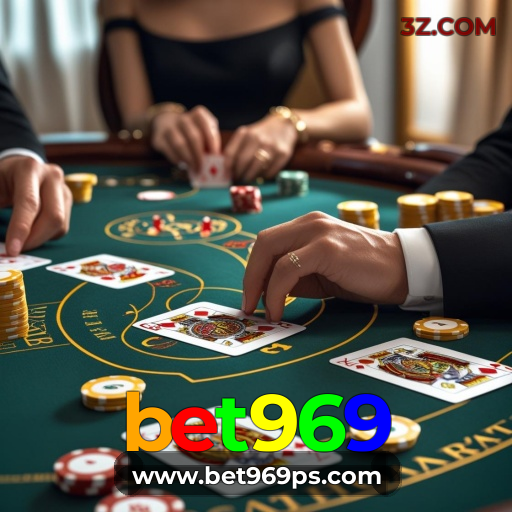 bet969 - Installation Guide