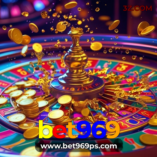 bet969 Belo Horizonte - Jackpots