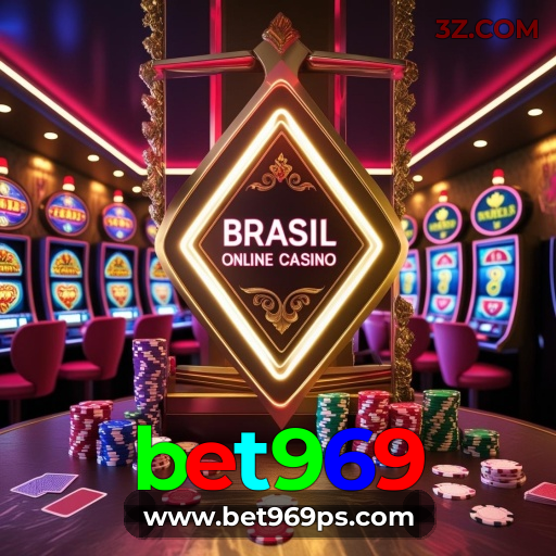 bet969 - App Features