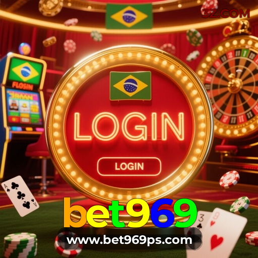 bet969 - Pagamento PIX Instantâneo
