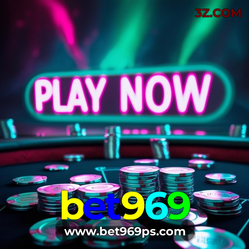 bet969 - Winners Celebration
