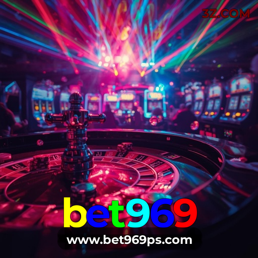 bet969 - Customer Support