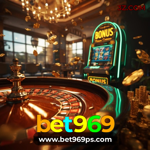 bet969 - Login Methods