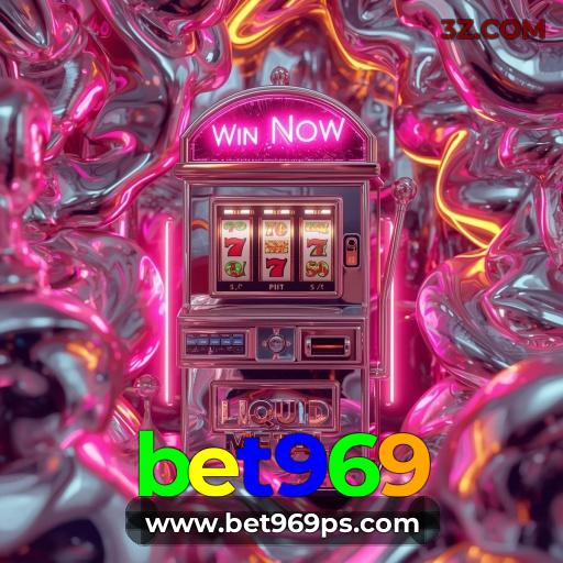 bet969 - Pagamento PIX Instantâneo