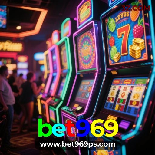 bet969 Brasília - Bonus Features