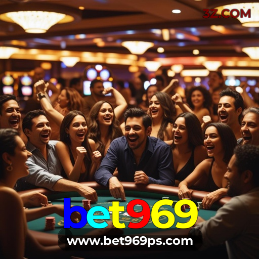 bet969 - Security