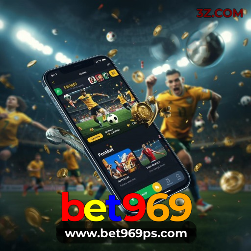 bet969 Brasília - Security