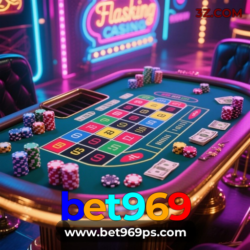 bet969 São Paulo - All Bonuses