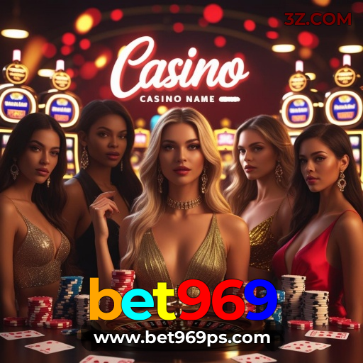 bet969 Brasília - Casino Guide