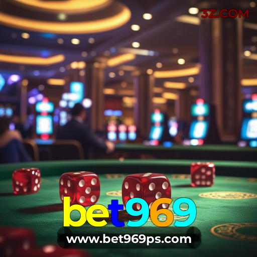 bet969 Fortaleza - Reviews