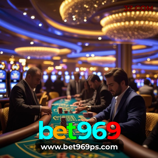 bet969 Salvador - Strategies
