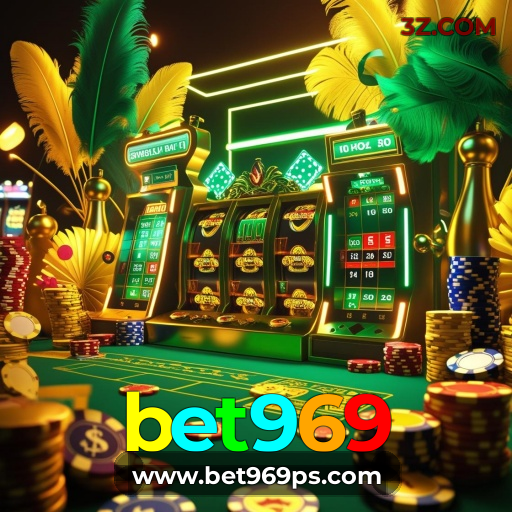 bet969 - Análise de Mercados Esportivos