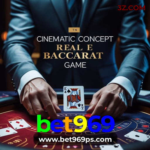 bet969 Rio de Janeiro - Professional Dealers