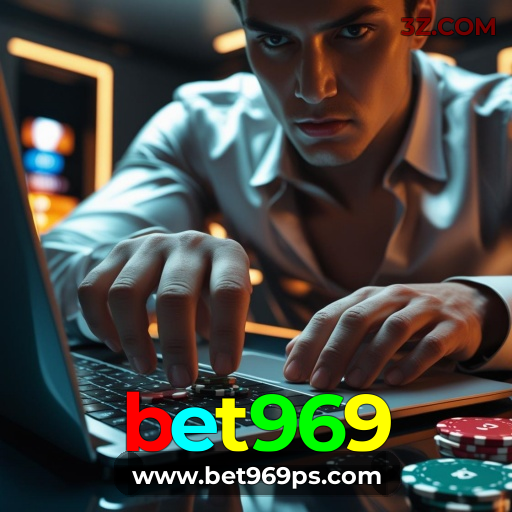 bet969 São Paulo - Hot Promos