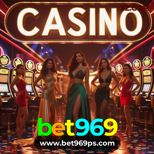 bet969 - User Statistics